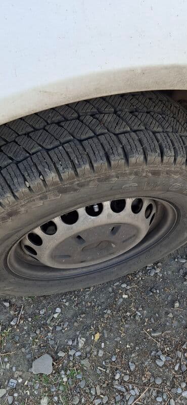 митсубиси спэйс стар: Легкий грузовик, Mercedes-Benz, Стандарт, 3 т, Б/у — 11