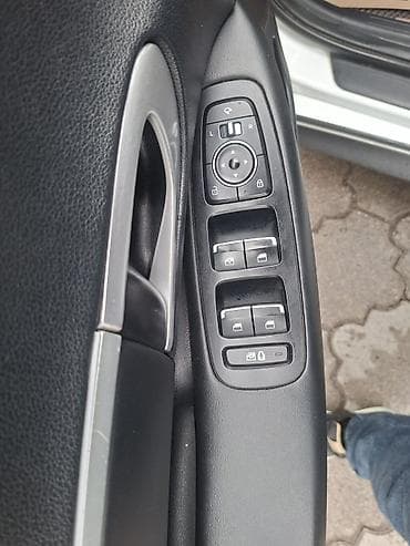 оранжевый соната: Hyundai Sonata: 2019 г., 2 л, Автомат, Бензин, Седан — 9