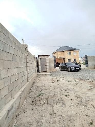 Дома: Продается дом Сокулукский район город Шопокова ж м Ынтымак, прихожая — 8