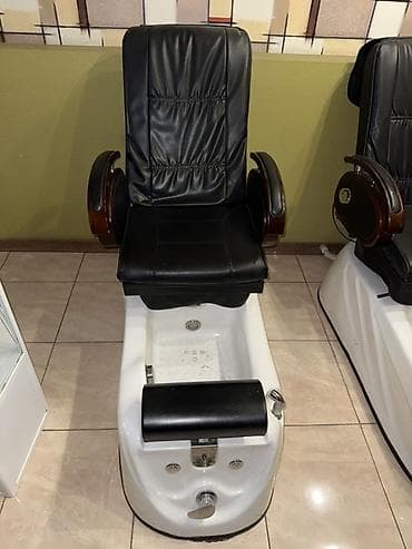 стол стул: Педикюрные СПА‑кресла с гидромассажными ваннами - Формат — 1