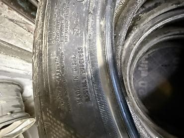 good year: Шины 255 / 45 / R 20, Лето, Новый, Комплект, Внедорожные (АТ/МТ), США, GoodYear — 4