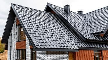 крыша жабат: Кровельные и сварочные работы под ключ Профессиональные услуги для — 3