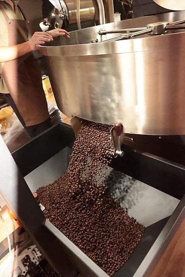 вьетнамские: Вьетнамский кофе премиум качества — оптом в Бишкек и страны СНГ. V — 4