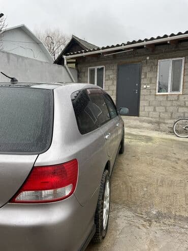 хонда срв в бишкек цена: Honda Avancier: 1999 г., 2.3 л, Автомат, Бензиновая, Универсал — 6