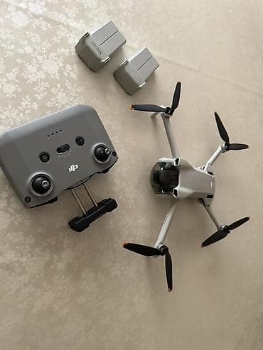 mi pad 6 pro: Квадрокоптер DJI Mini 3 с пультом дистанционного управления Камера 4К — 2