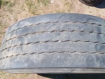 урмат бетон: Грузовые шины 315/70 22.5. Цена 3000 сом за шт . 315/60, 22.5. Цена — 7