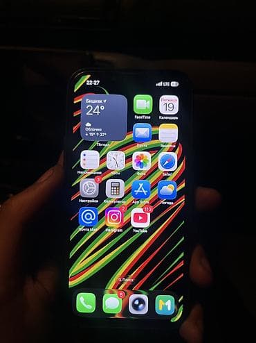 13 mini 128: IPhone 13 Pro — 6