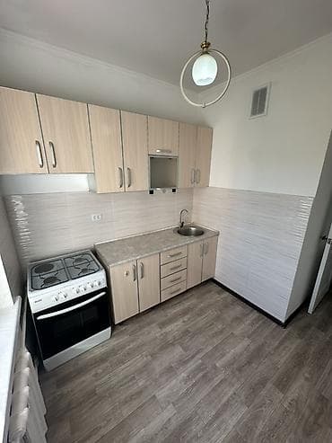 Продажа квартир: 2 комнаты, 48 м², 105 серия, 5 этаж, Косметический ремонт — 2