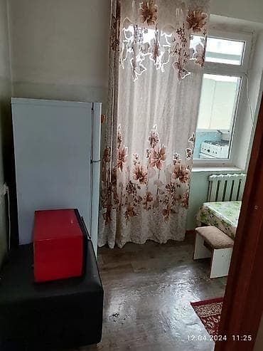 куплю квартиру кант: 1 комната, 35 м², 106 серия, 4 этаж, Евроремонт — 7