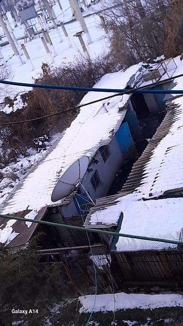 отель восток 5: 3 комнаты, 70 м², 105 серия, Старый ремонт — 7