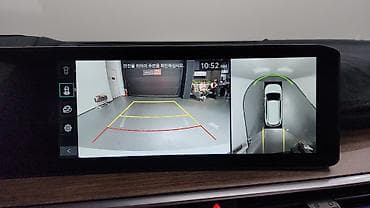 бар авто: Kia Sorento: 2023 г., 1.6 л, Автомат, Гибрид, Жол тандабас — 8