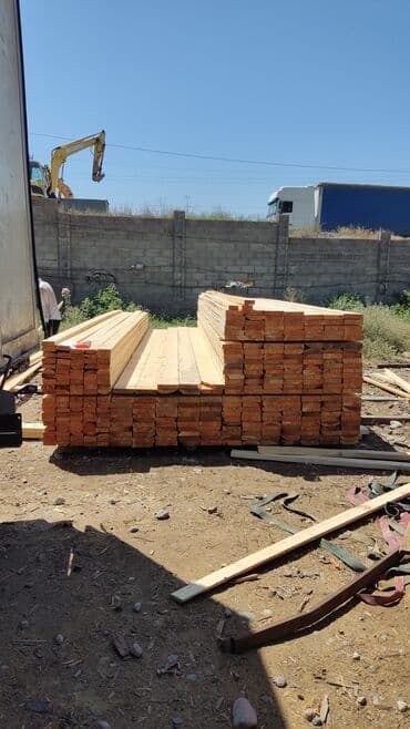 березовая роща: Доски, Обрезные, Для лестниц, Береза, Влагостойкие — 2