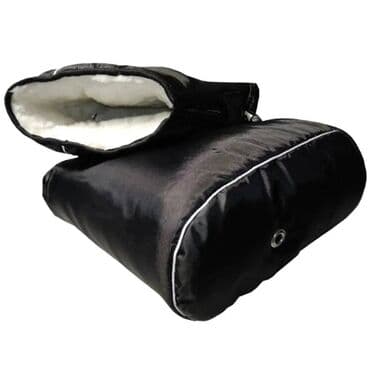 фудболка шорта: Зимние перчатки — 1