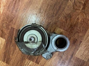 съемник для подшипников: Mitsubishi Outlander 3.0 натяжитель, Митсубиси Аутлендер ролик с — 1