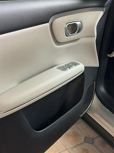model y: Changan Qiyuan Q05: 2026 г., 0.1 л, Автомат, Электромобиль, Кроссовер — 4