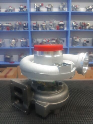 рециркулятор купить в бишкеке: Турбина Renault ОАЭ — 1