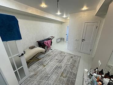 Продажа квартир: 2 комнаты, 60 м², Элитка, 10 этаж, Евроремонт — 8