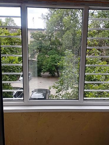 2 комнаты, 44 м², 104 серия, 2 этаж, Косметический ремонт — 8