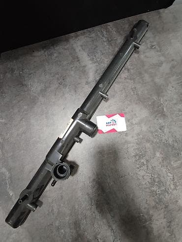 legasy: Бочок радиатора Бренд: SRR Модель: SUBARU LEGASY B-4 Артикул: 22022 — 1