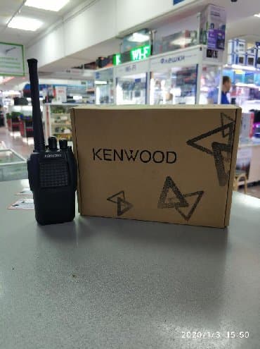 антенна на рацию: Радиостанции Kenwood 520-s + отличное качество,гарантия на заводской — 3