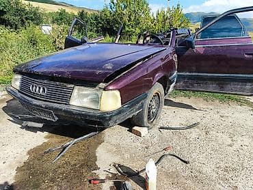 мереке авто: Комплект салонных деталей для Audi: - Пара передних сидений с — 7