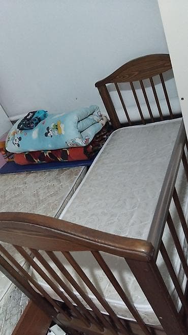 Детский транспорт: Детский велосипед, 2-колесный, 4 - 6 лет — 6