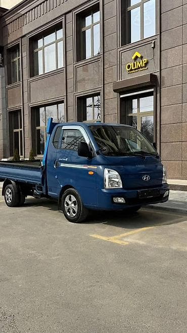 фара нексия 2: Легкий грузовик, Hyundai, Стандарт, 2 т, Новый — 4