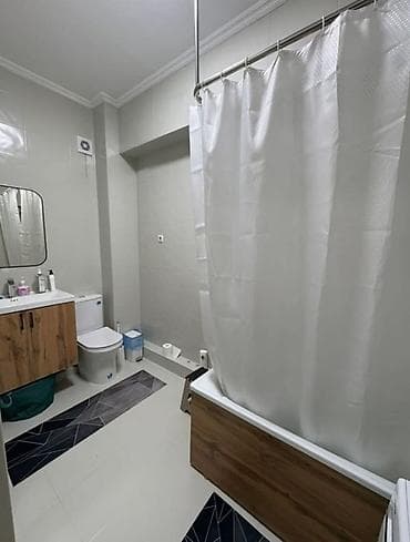 kant flat: 2 комнаты, 81 м², Элитка, 2 этаж, Евроремонт — 3