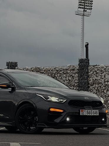 киа к3 диски: Kia K3: 2019 г., 1.6 л, Автомат, Бензин, Хэтчбэк — 6