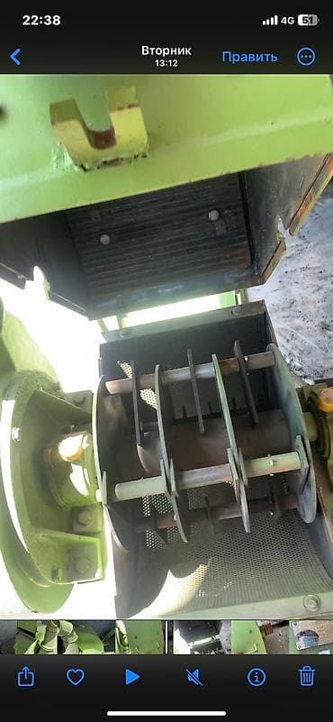 ремонт чолпон ата: Майдалагычтар — 3