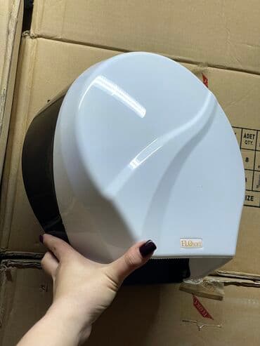 сантехник унитаз: Новый — 2