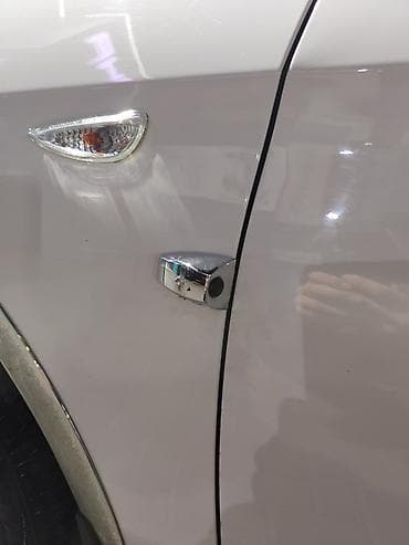 prius 2012: Hyundai Sonata: 2019 г., 2 л, Автомат, Газ, Седан — 8