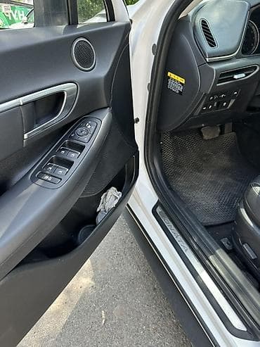lf sonata: Hyundai Sonata: 2019 г., Газ, Седан — 6