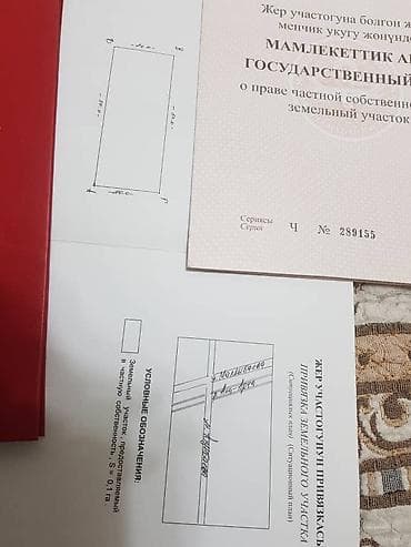 дом для бизнес: 60 соток, Для бизнеса, Красная книга — 8