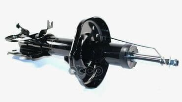 стрим аморт: Передний амортизатор Honda Новый, Аналог, Китай — 1