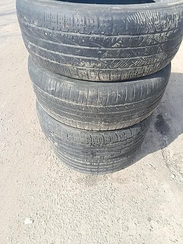 шины 245 55 r19: Шины 245 / 55 / R 19, Лето, Комплект, Внедорожные (АТ/МТ), FIRESTONE — 4