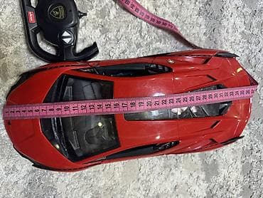 forward apache: Машина на пульте управления,двери открываются. Цена 1400 в отличном — 2