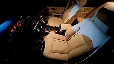 m5 e60: BMW 5 series: 2002 г., 2.5 л, Автомат, Бензин, Седан — 5