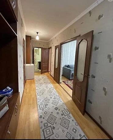 6: 2 комнаты, 68 м², Золотой квадрат Элитка, 12 этаж, Евроремонт — 7