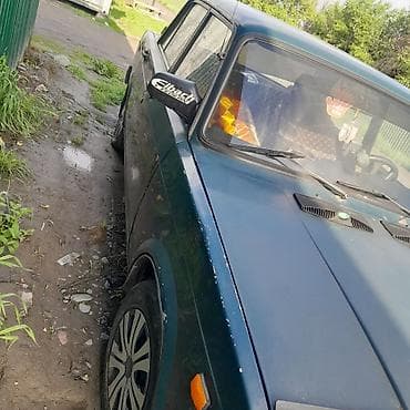 карбюратор на жигули цена: ВАЗ (ЛАДА) : 2004 г., 1.6 л, Ручные, Бензин, Седан — 3