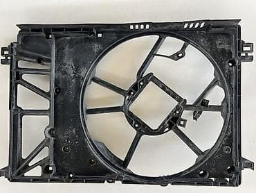 детские авто: Диффузор Toyota 2020 г., Б/у, Оригинал, США — 3