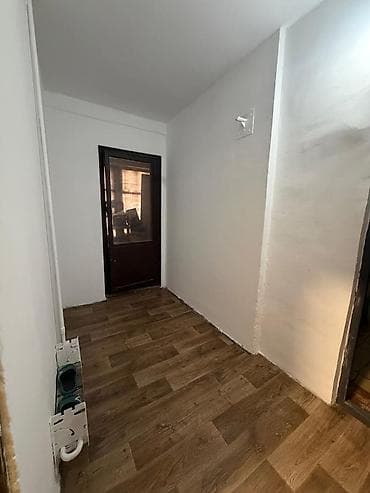 Кыймылсыз мүлк: 3 бөлмө, 62 м², 105-серия, 6 кабат, Косметикалык ремонт — 5