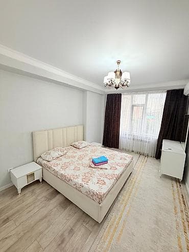 2 комнаты, Люкс, элитка, Филармония, Душевая кабина, Постельное белье, Кондиционер