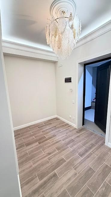 2 комнаты, 70 м², Аламедин-1 мкр Элитка, 2 этаж, Евроремонт — 6