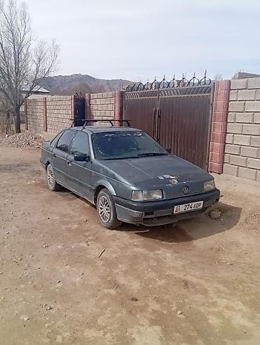 golf 3 рулевая рейка: Volkswagen Passat: 1988 г., 1.8 л, Механика, Бензин, Седан — 6