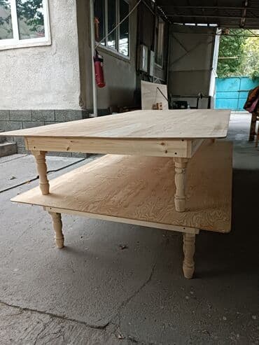 письменный стол бишкек с доставкой: Ханский стол
сделаем на заказ любой сложности 
(ручная работа) — 1