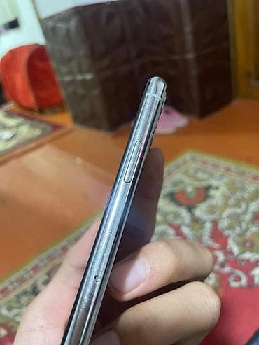 mi bend: IPhone 12, Б/у, 128 ГБ, White Titanium, 89 % — 5