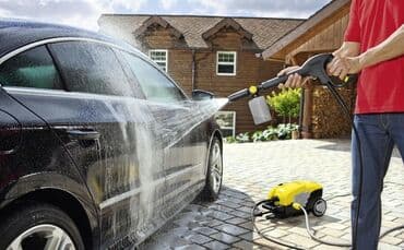 продаю оборудование для стирки ковров: Сдаю в аренду трансбой Аппарат высокого давления в аренду — 2