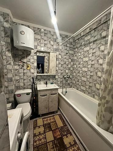 Комнаты: 1 комната, 38 м², Элитка, 3 этаж, Евроремонт — 4