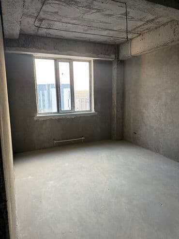 купить квартиру в бишкеке от delmar group: 3 комнаты, 91 м², Элитка, 14 этаж, ПСО (под самоотделку) — 25